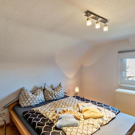 באד הרנאלב Ferienwohnung Schumacher מראה חיצוני תמונה