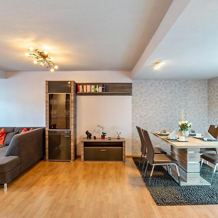 באד הרנאלב Ferienwohnung Schumacher מראה חיצוני תמונה